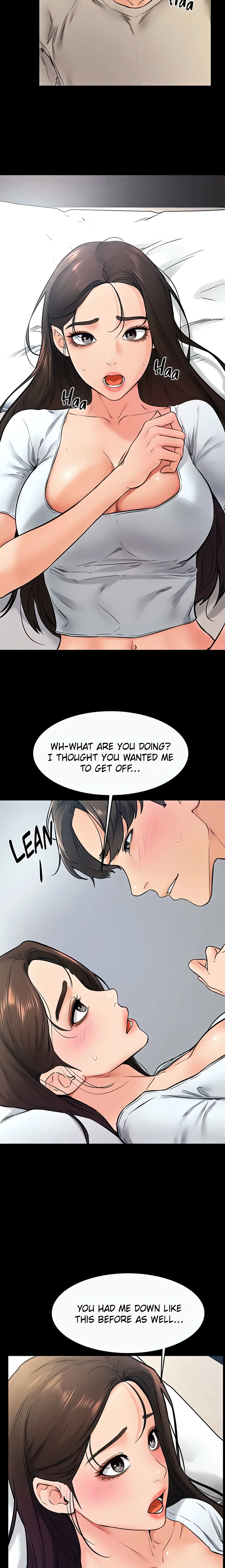 My New Family Is Too Nice to Me (Official) chapter 24 page 3