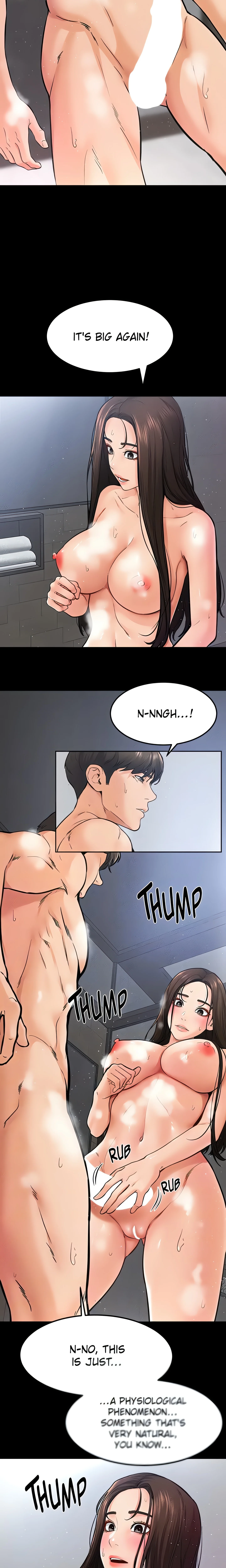 My New Family Is Too Nice to Me (Official) chapter 26 page 5