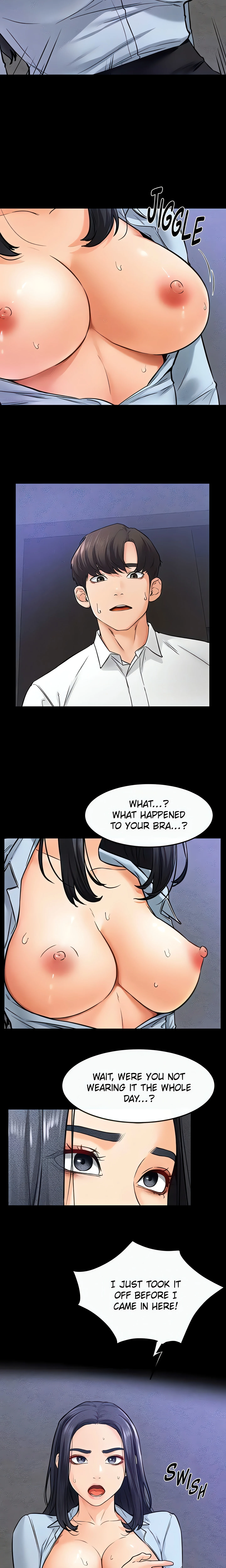 My New Family Is Too Nice to Me (Official) chapter 29 page 4