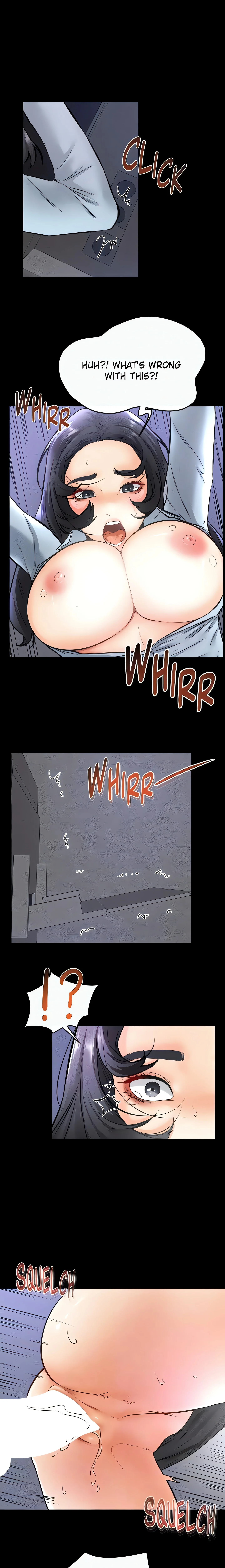 My New Family Is Too Nice to Me (Official) chapter 29 page 13