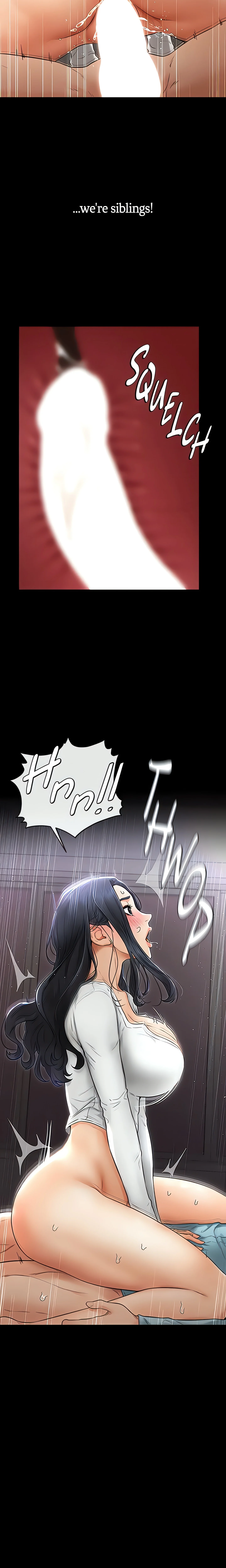 My New Family Is Too Nice to Me (Official) chapter 3 page 26