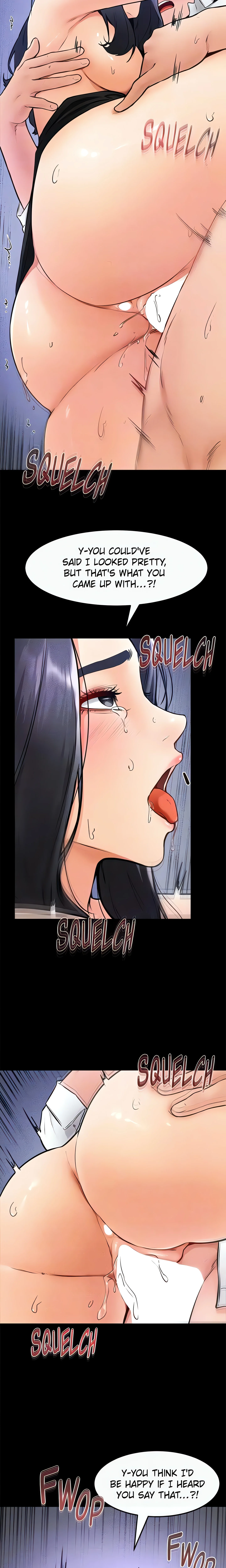 My New Family Is Too Nice to Me (Official) chapter 30 page 18