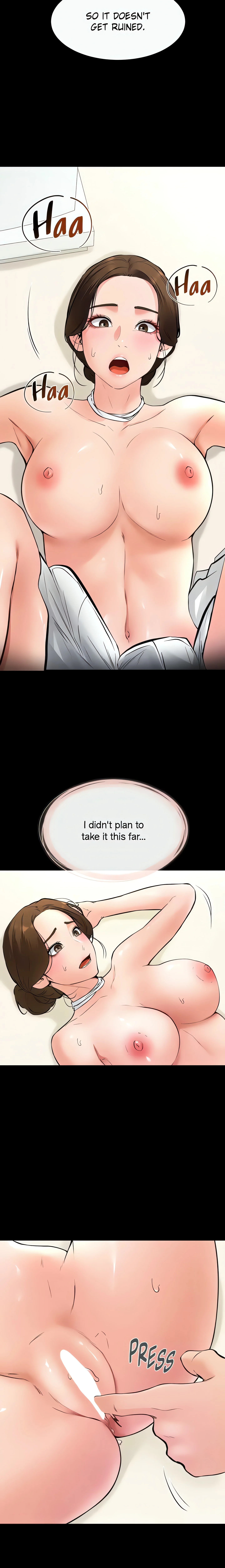 My New Family Is Too Nice to Me (Official) chapter 32 page 13