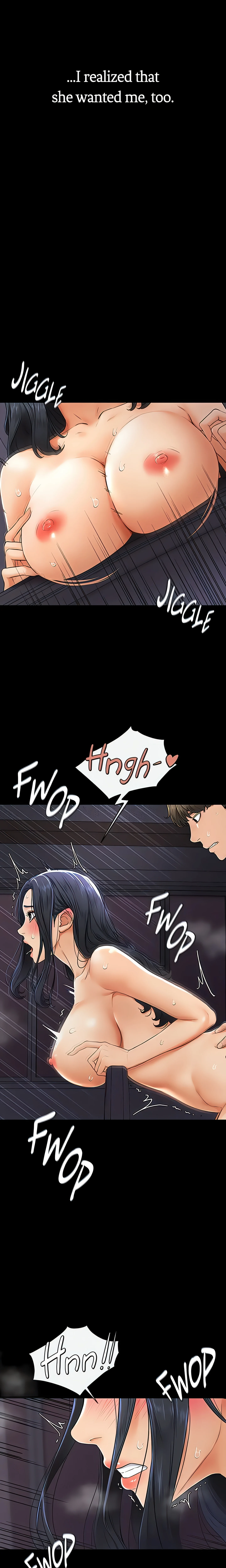 My New Family Is Too Nice to Me (Official) chapter 4 page 23