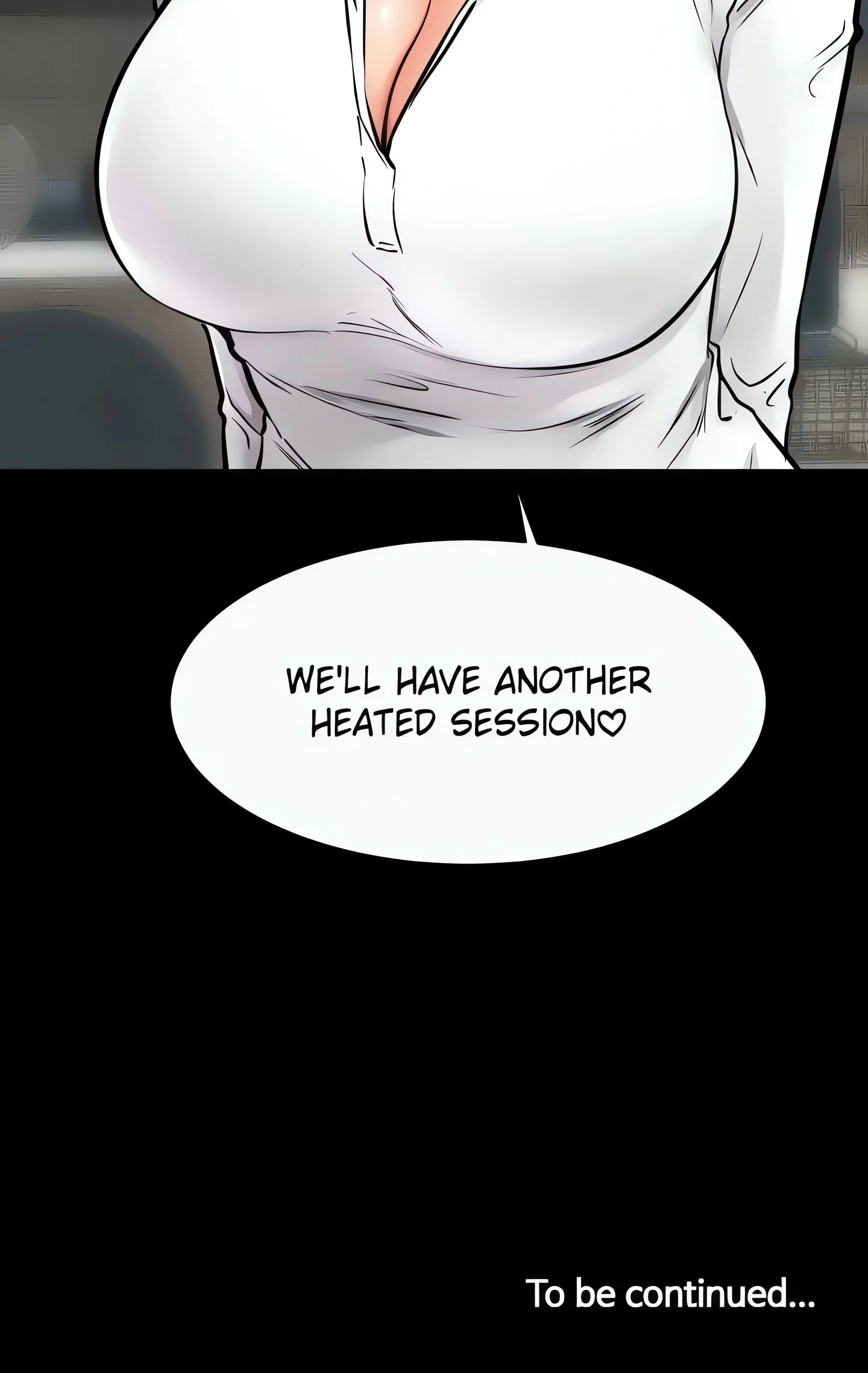 My New Family Is Too Nice to Me (Official) chapter 45 page 22