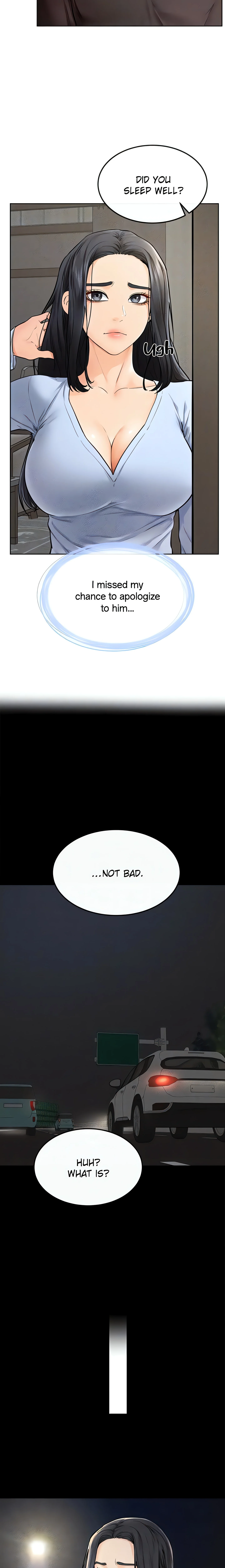My New Family Is Too Nice to Me (Official) chapter 47 page 6