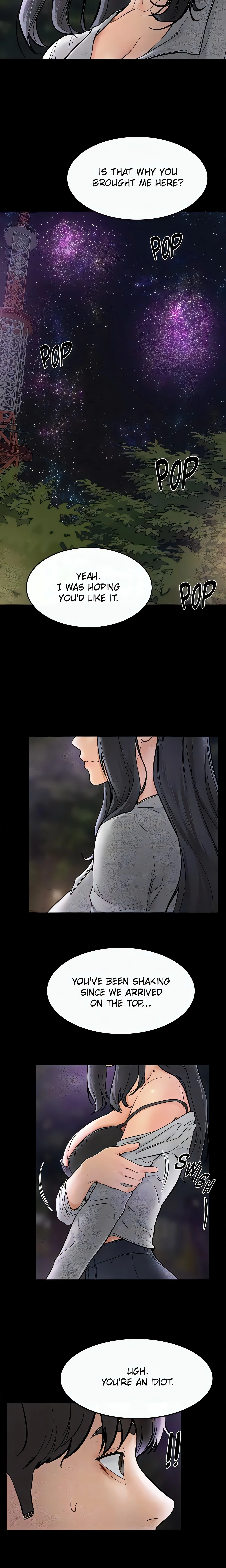 My New Family Is Too Nice to Me (Official) chapter 47 page 16