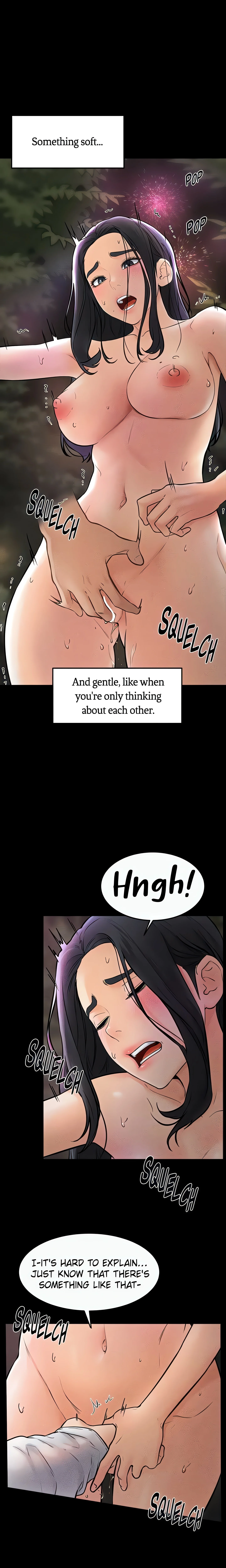 My New Family Is Too Nice to Me (Official) chapter 48 page 13