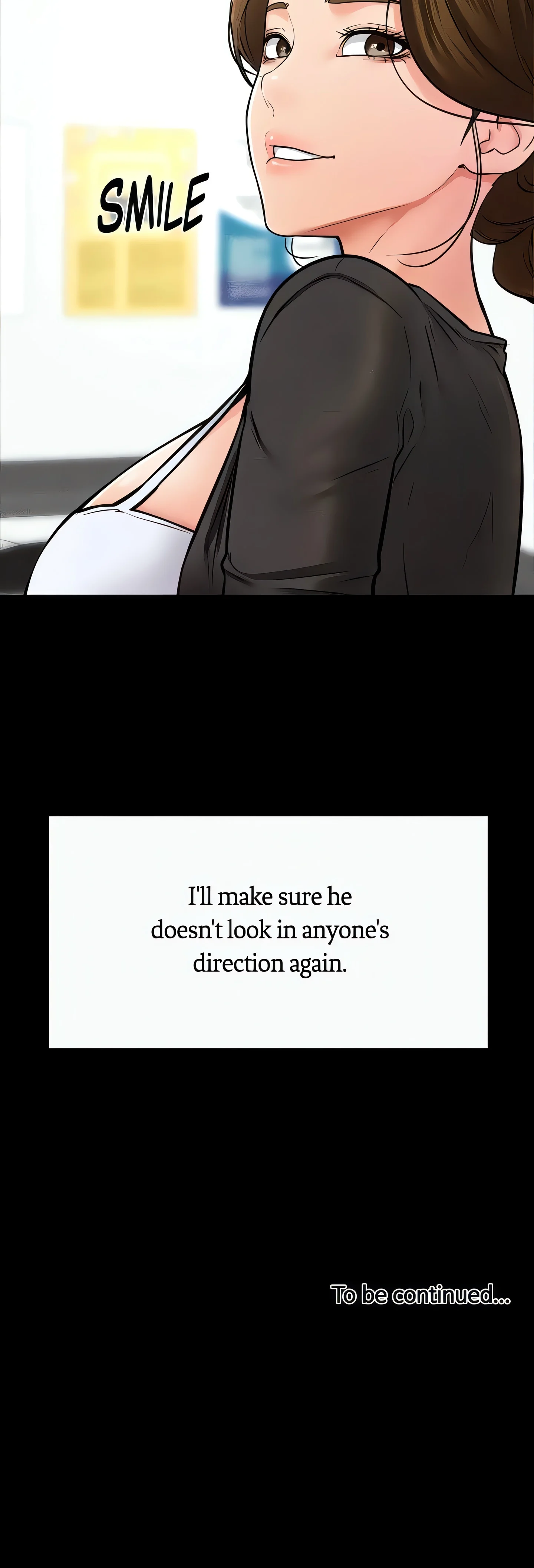 My New Family Is Too Nice to Me (Official) chapter 51 page 21