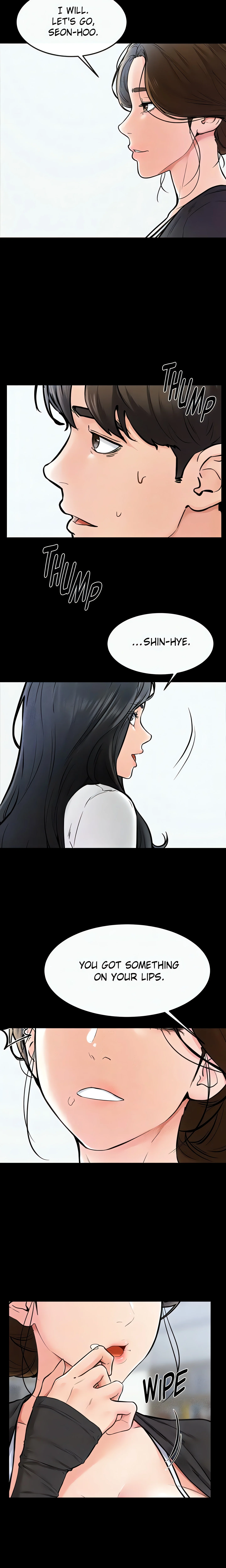 My New Family Is Too Nice to Me (Official) chapter 53 page 16