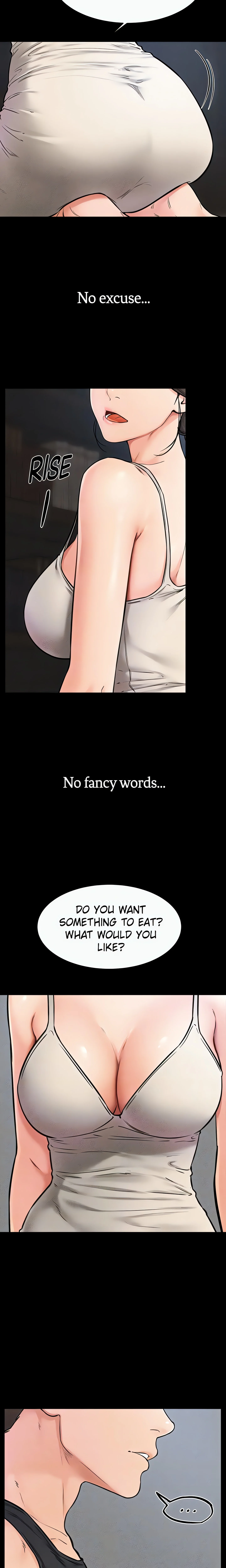 My New Family Is Too Nice to Me (Official) chapter 56 page 15