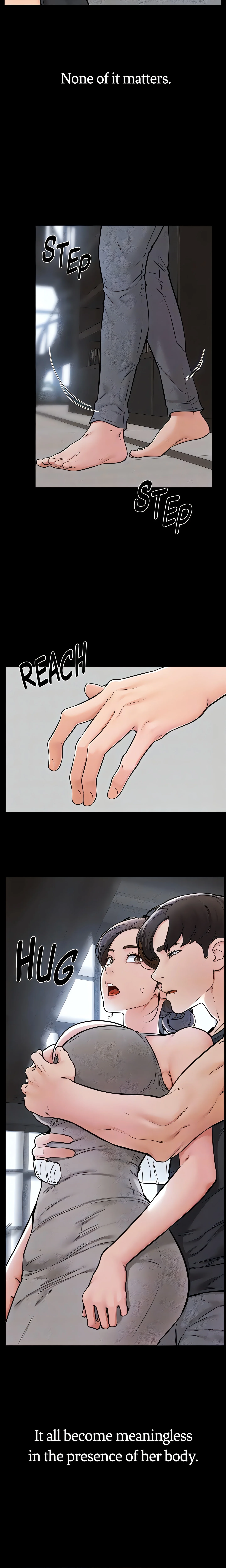 My New Family Is Too Nice to Me (Official) chapter 56 page 16