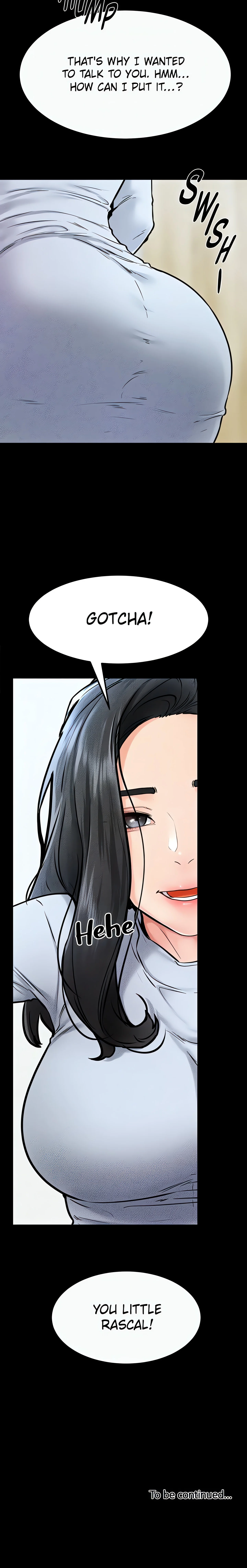 My New Family Is Too Nice to Me (Official) chapter 57 page 25