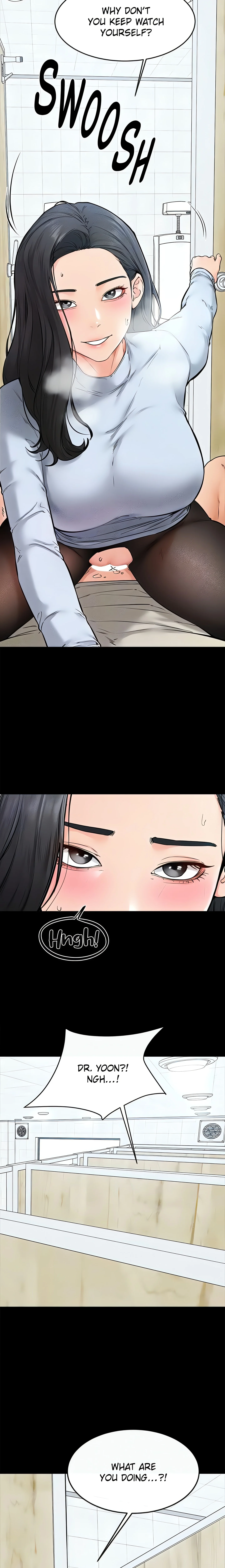 My New Family Is Too Nice to Me (Official) chapter 59 page 6