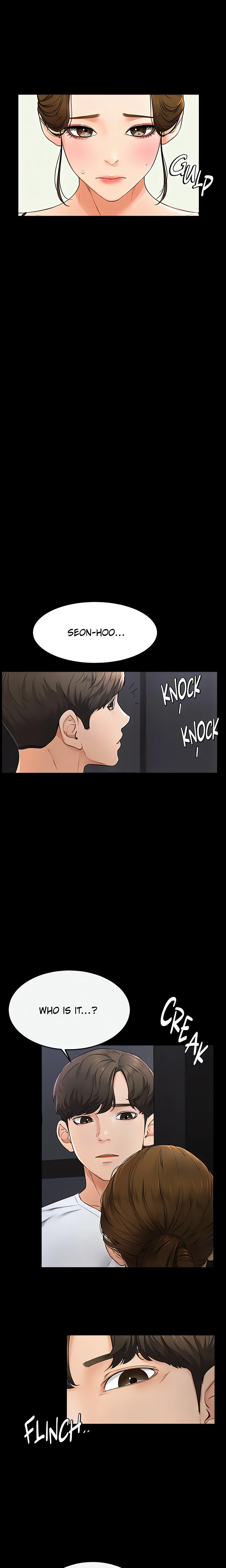 My New Family Is Too Nice to Me (Official) chapter 6 page 24