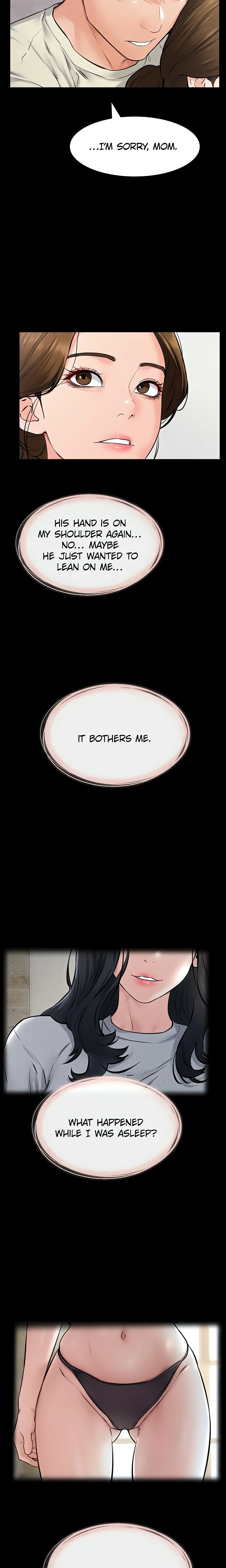 My New Family Is Too Nice to Me (Official) chapter 63 page 26