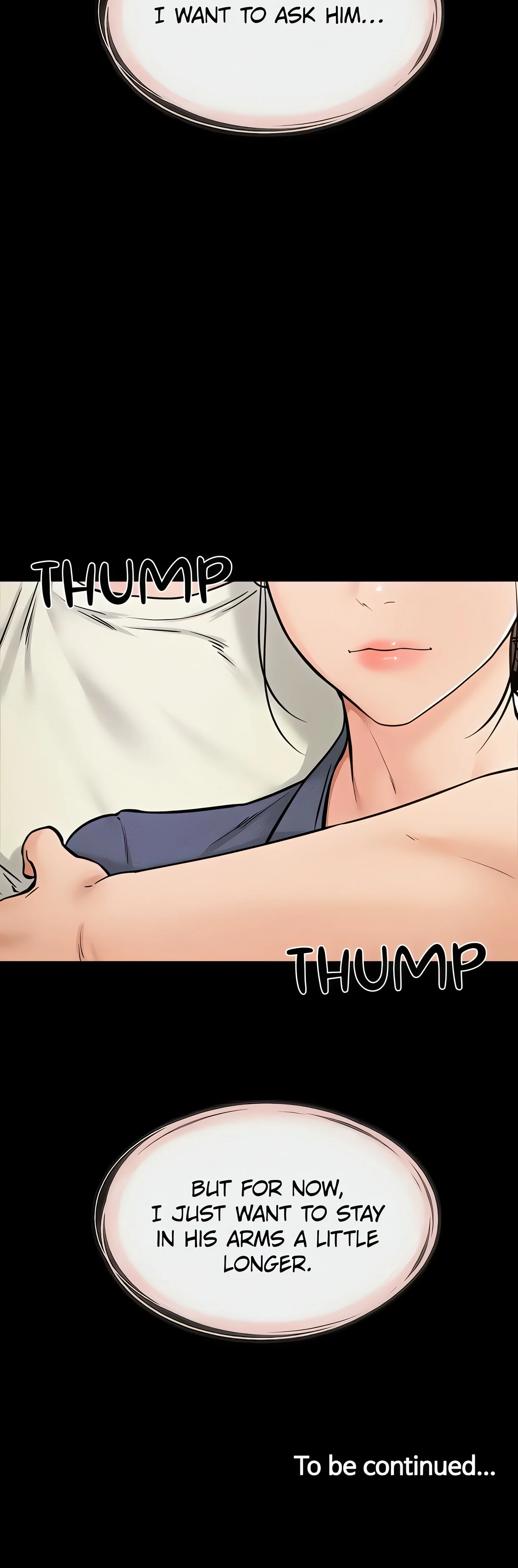 My New Family Is Too Nice to Me (Official) chapter 63 page 27