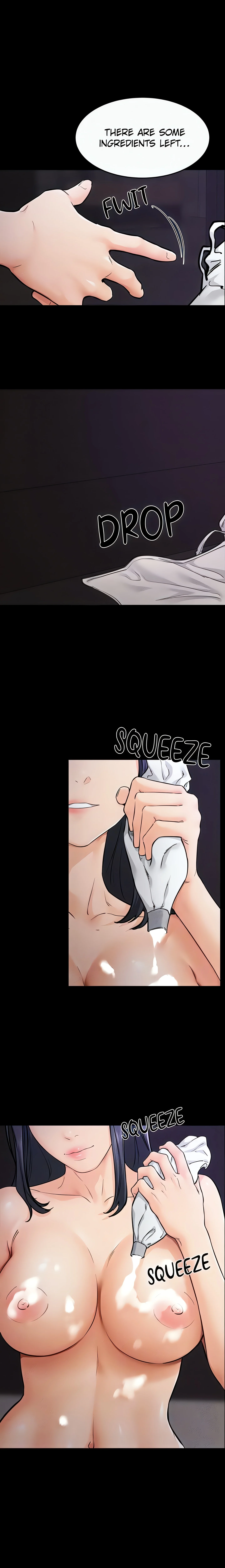 My New Family Is Too Nice to Me (Official) chapter 65 page 7