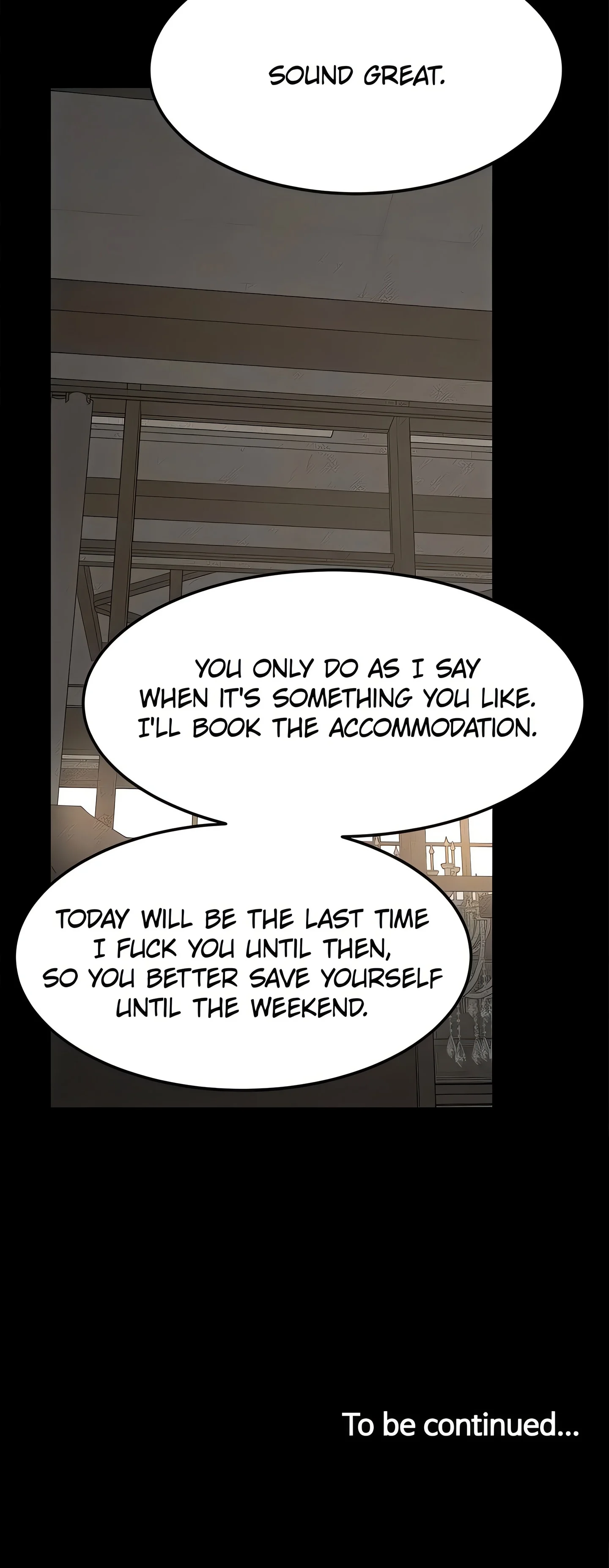 My New Family Is Too Nice to Me (Official) chapter 66 page 18