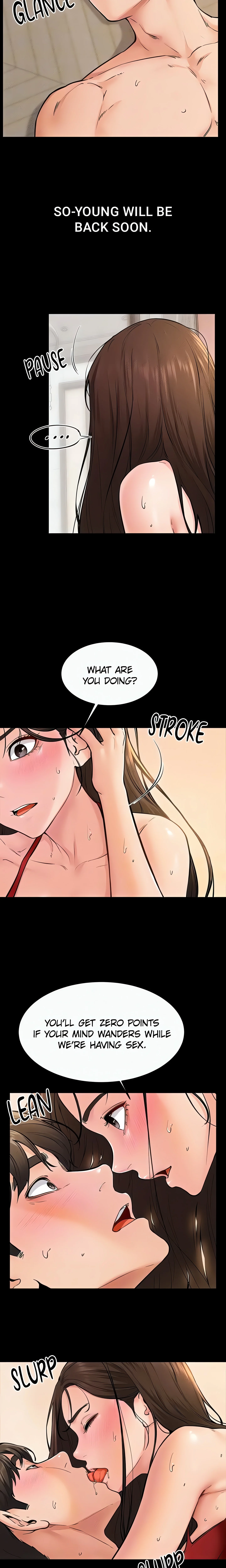 My New Family Is Too Nice to Me (Official) chapter 69 page 15