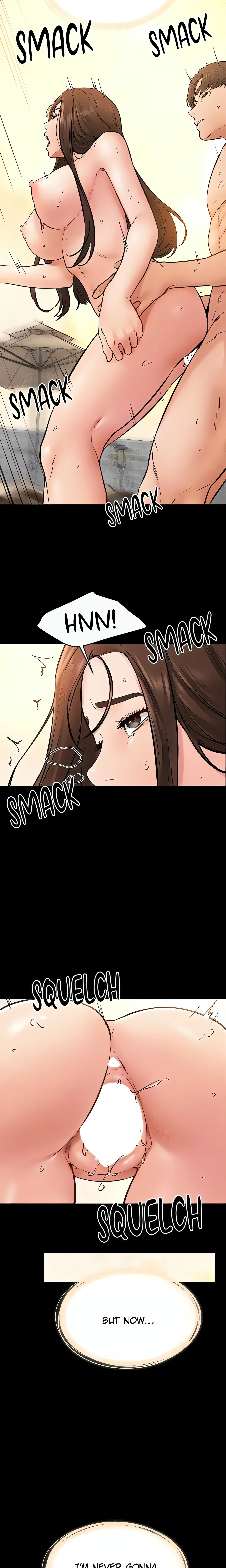 My New Family Is Too Nice to Me (Official) chapter 70 page 18