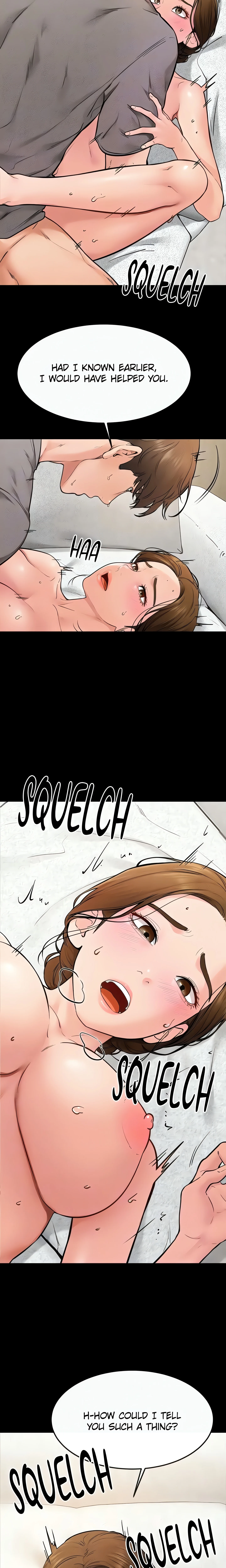 My New Family Is Too Nice to Me (Official) chapter 73 page 7