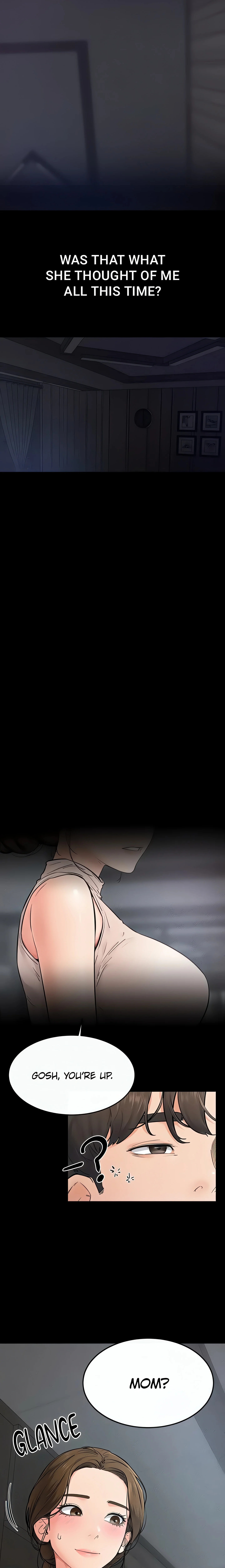 My New Family Is Too Nice to Me (Official) chapter 76 page 13