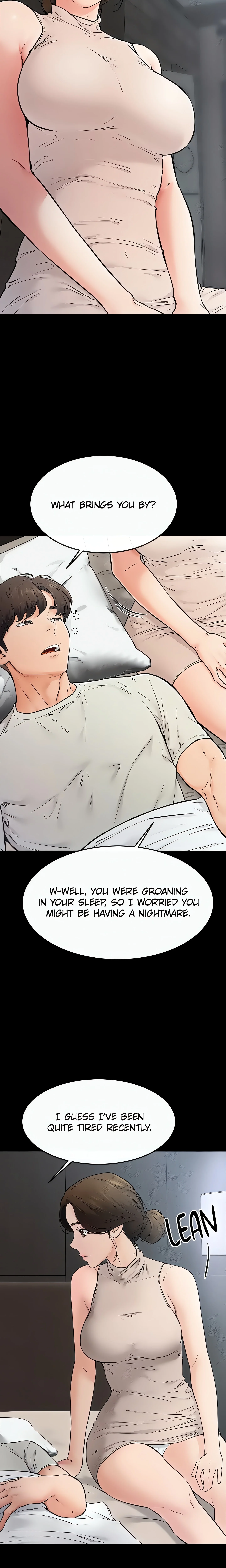 My New Family Is Too Nice to Me (Official) chapter 76 page 14