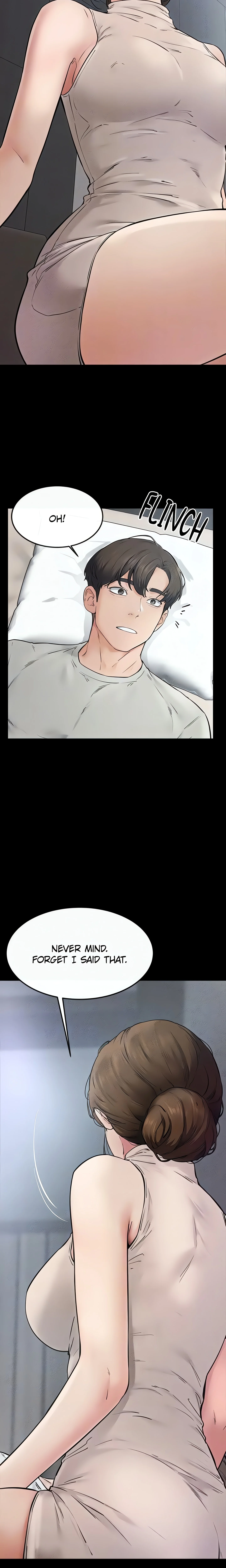 My New Family Is Too Nice to Me (Official) chapter 76 page 16