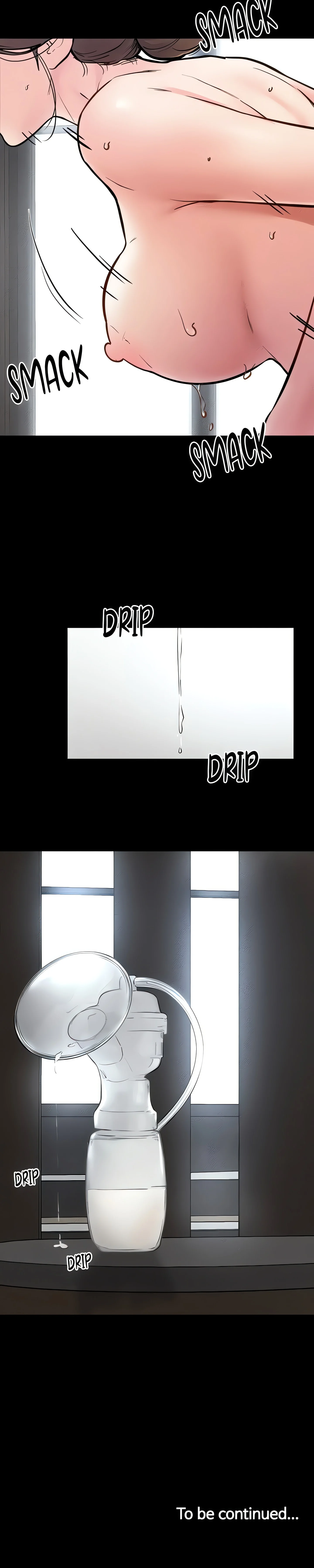 My New Family Is Too Nice to Me (Official) chapter 77 page 23