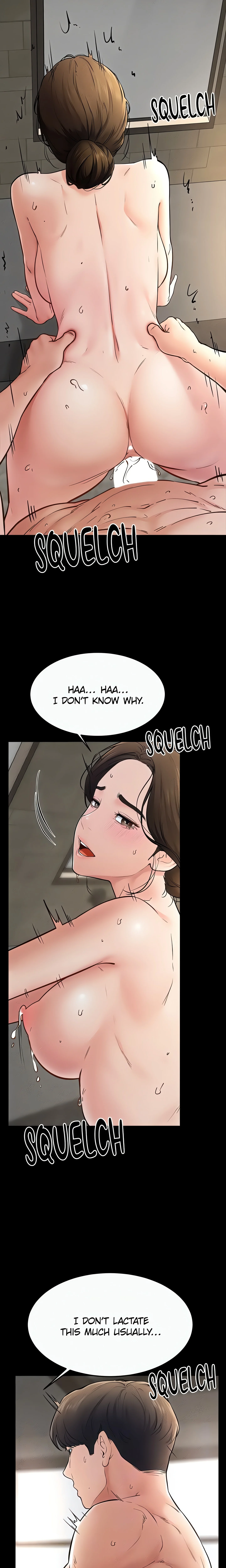 My New Family Is Too Nice to Me (Official) chapter 78 page 5