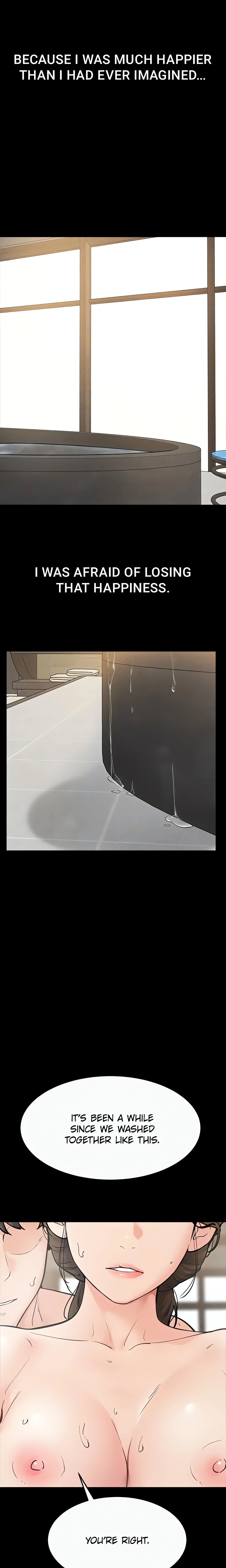 My New Family Is Too Nice to Me (Official) chapter 78 page 19