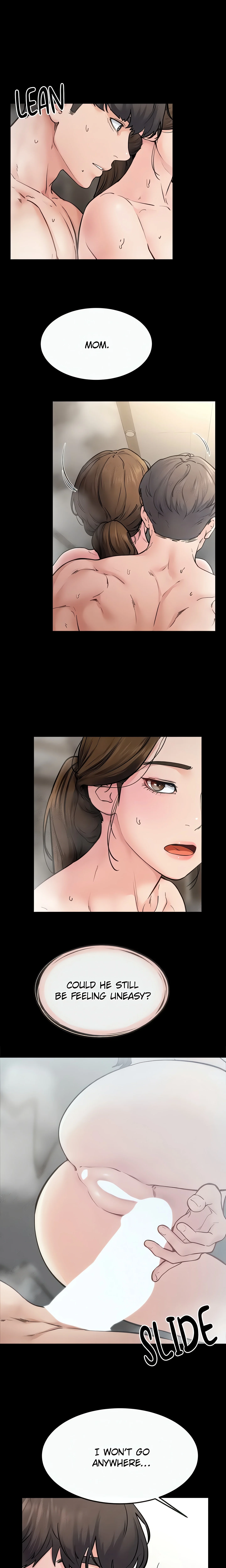 My New Family Is Too Nice to Me (Official) chapter 79 page 1