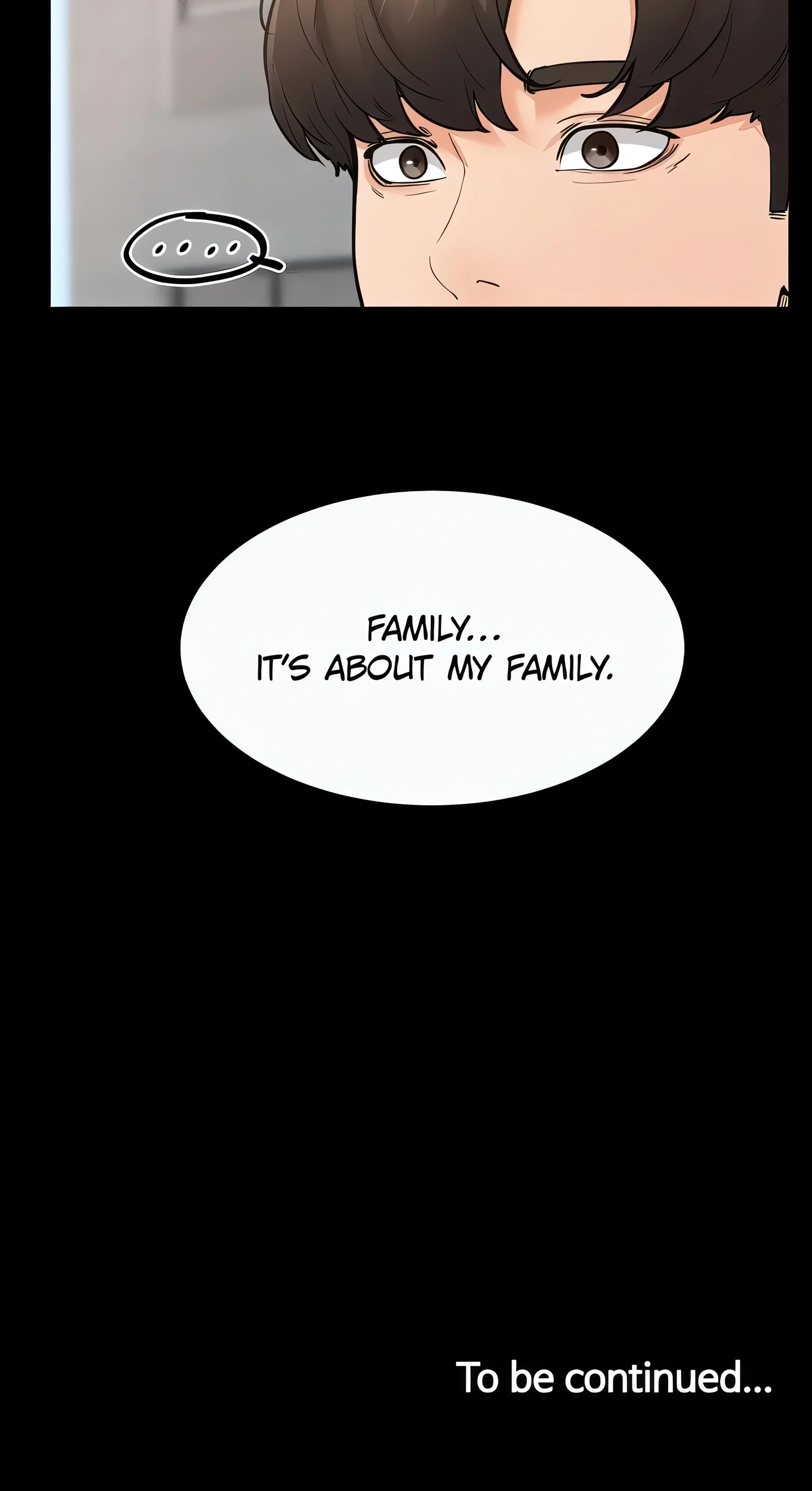 My New Family Is Too Nice to Me (Official) chapter 79 page 24