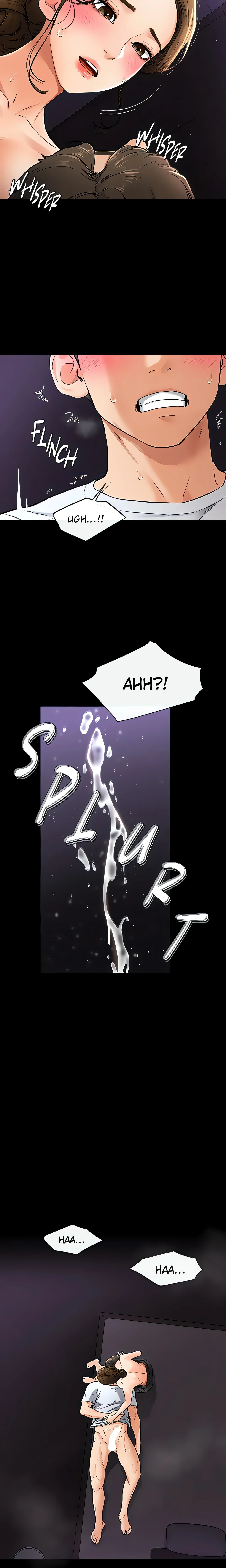 My New Family Is Too Nice to Me (Official) chapter 8 page 13
