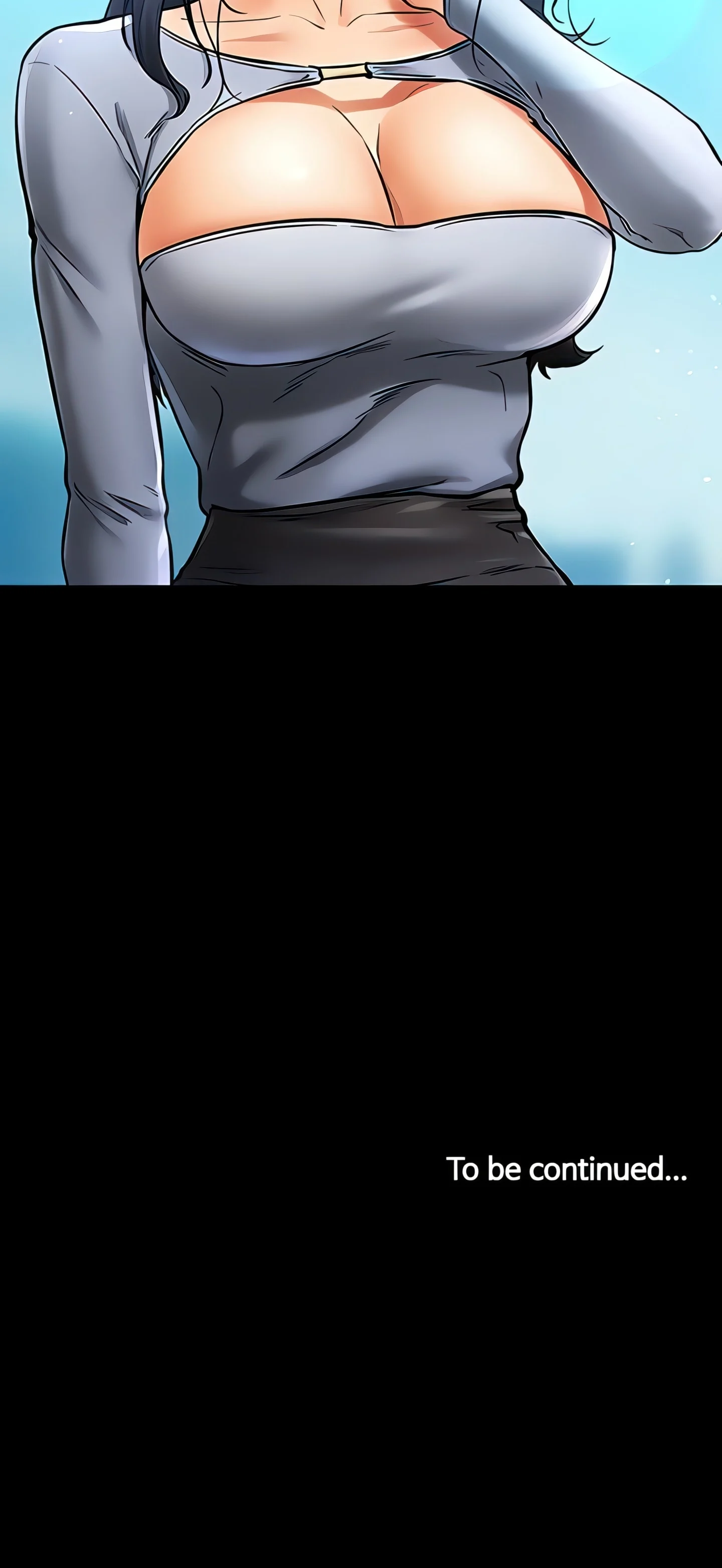 My New Family Is Too Nice to Me (Official) chapter 8 page 22