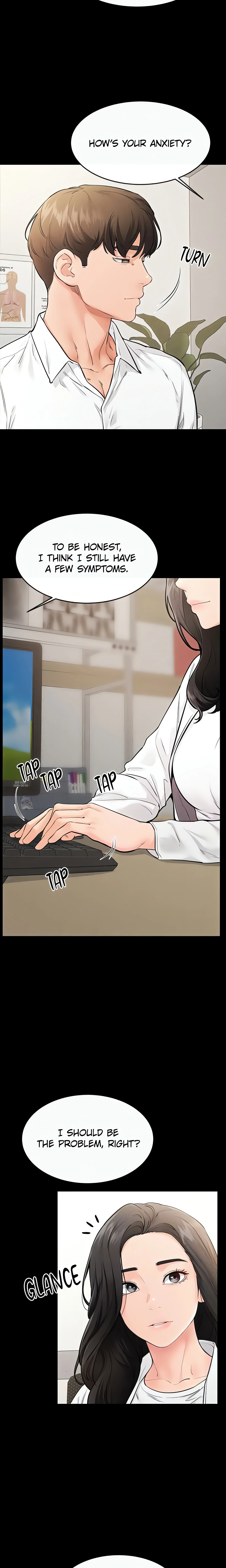 My New Family Is Too Nice to Me (Official) chapter 80 page 5