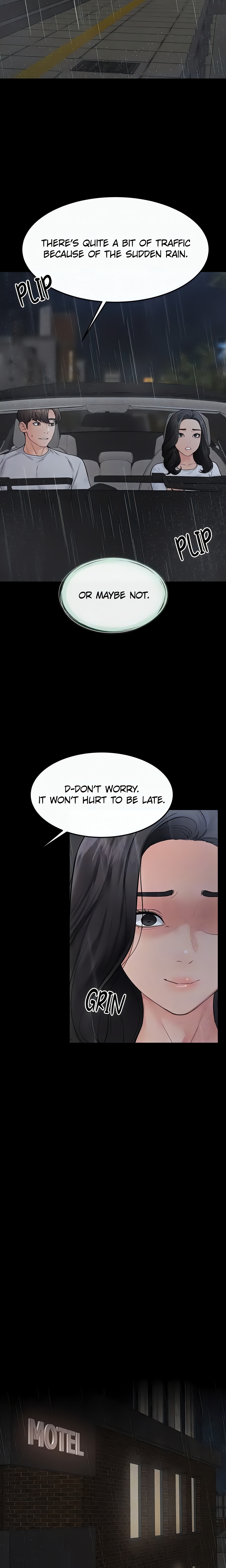My New Family Is Too Nice to Me (Official) chapter 80 page 16