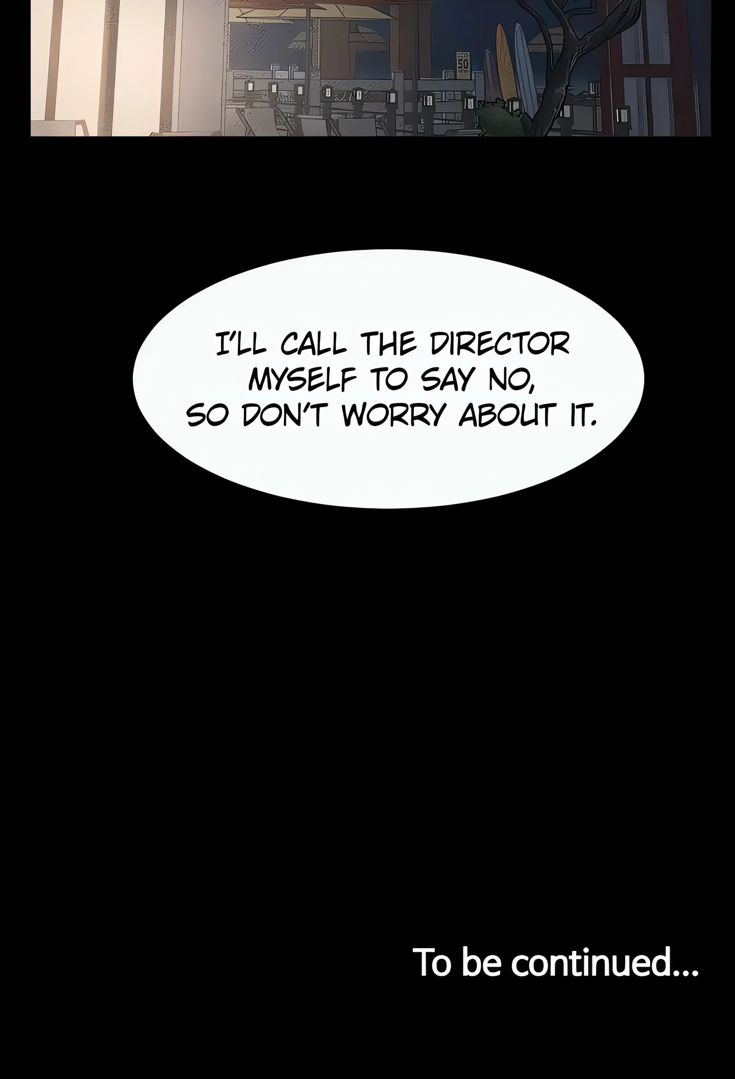 My New Family Is Too Nice to Me (Official) chapter 80 page 25