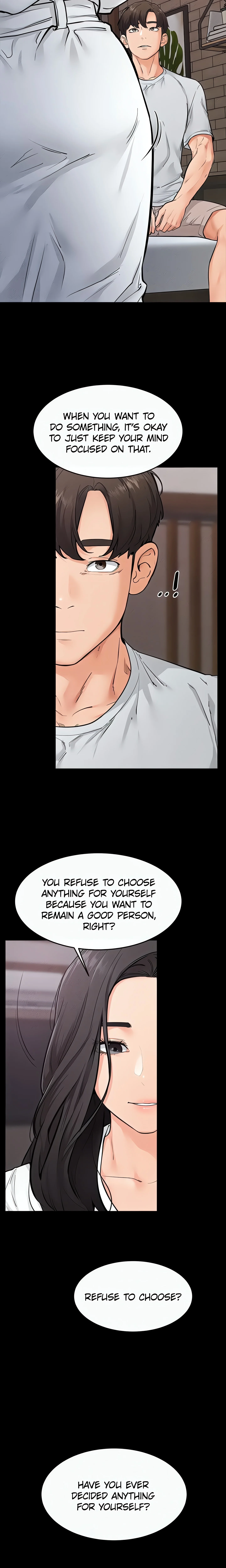 My New Family Is Too Nice to Me (Official) chapter 82 page 14