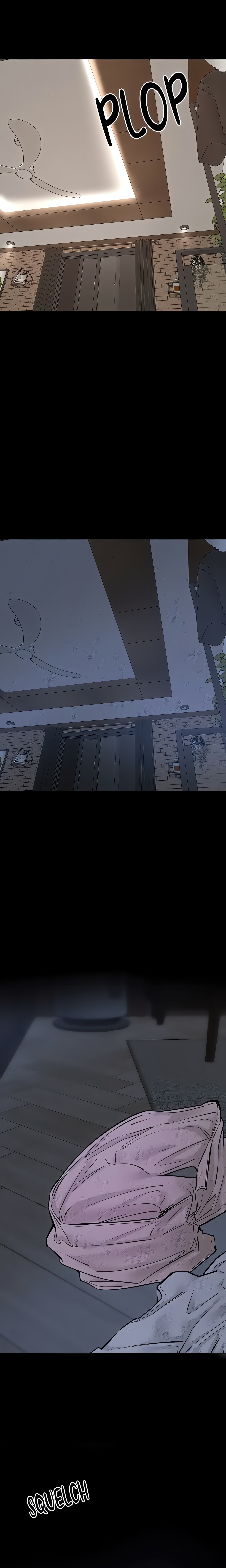 My New Family Is Too Nice to Me (Official) chapter 83 page 13