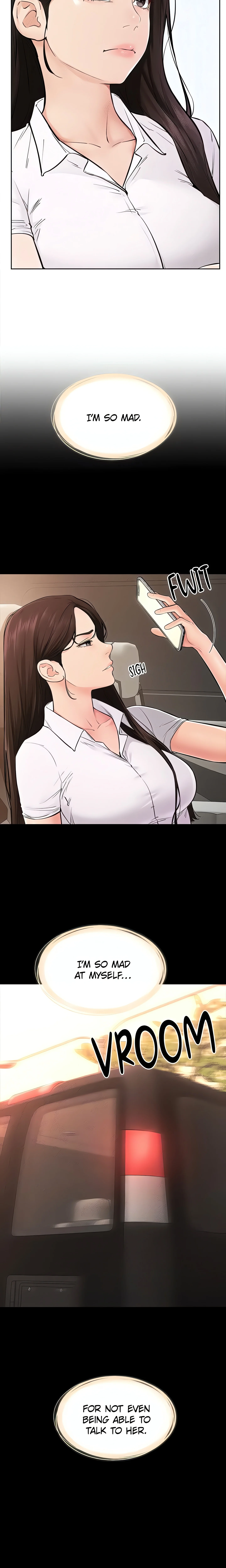 My New Family Is Too Nice to Me (Official) chapter 86 page 5