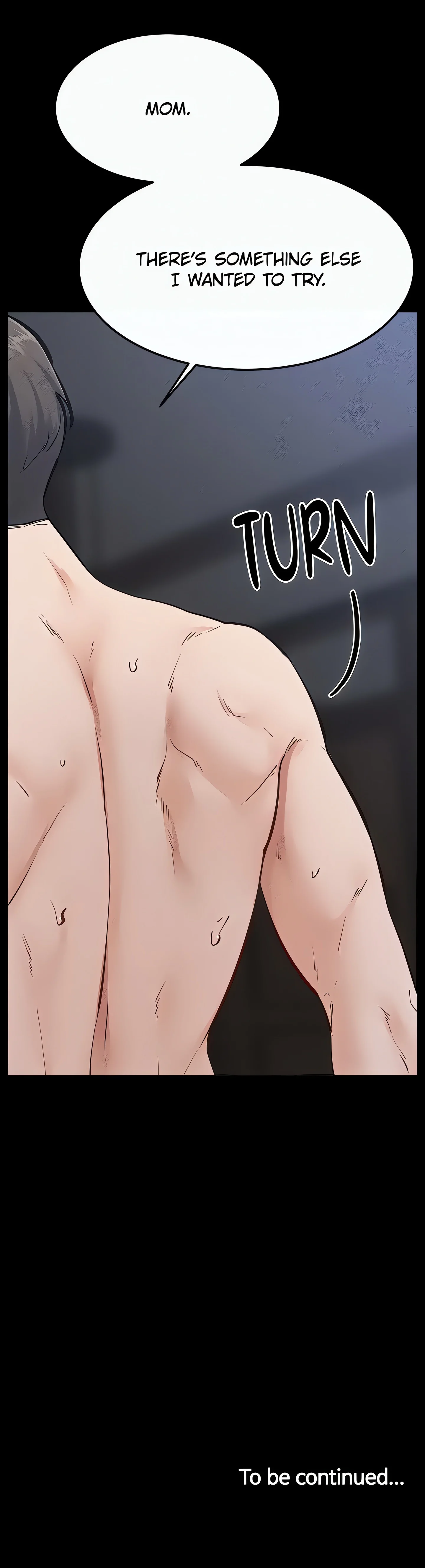 My New Family Is Too Nice to Me (Official) chapter 88 page 22