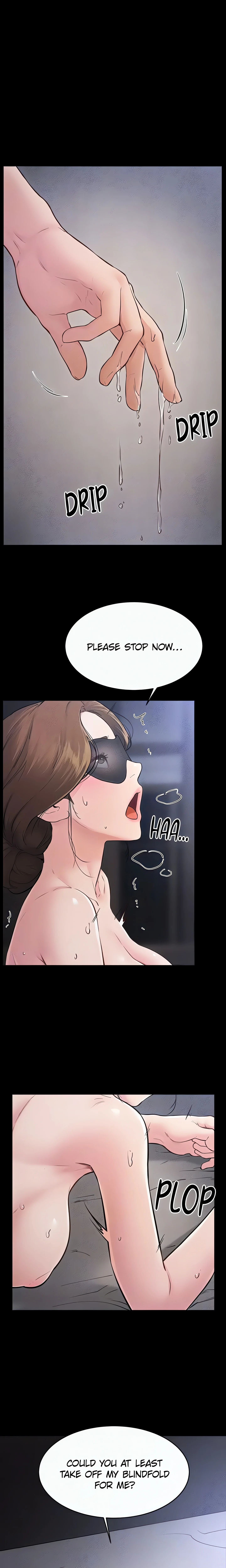 My New Family Is Too Nice to Me (Official) chapter 89 page 18
