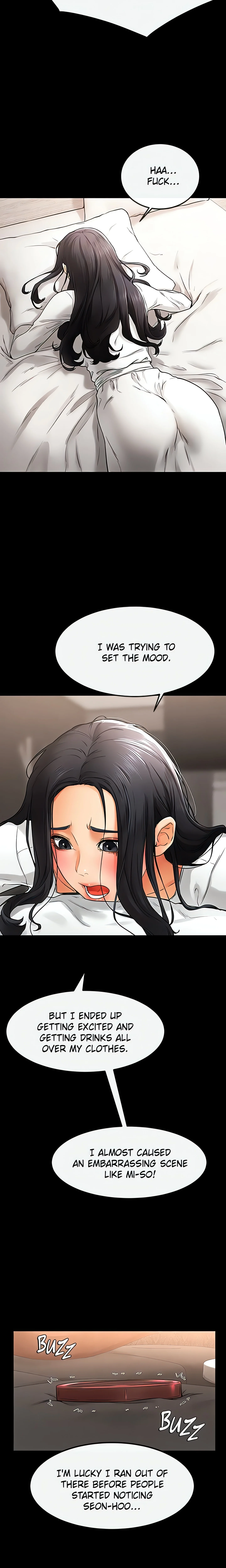 My New Family Is Too Nice to Me (Official) chapter 9 page 19