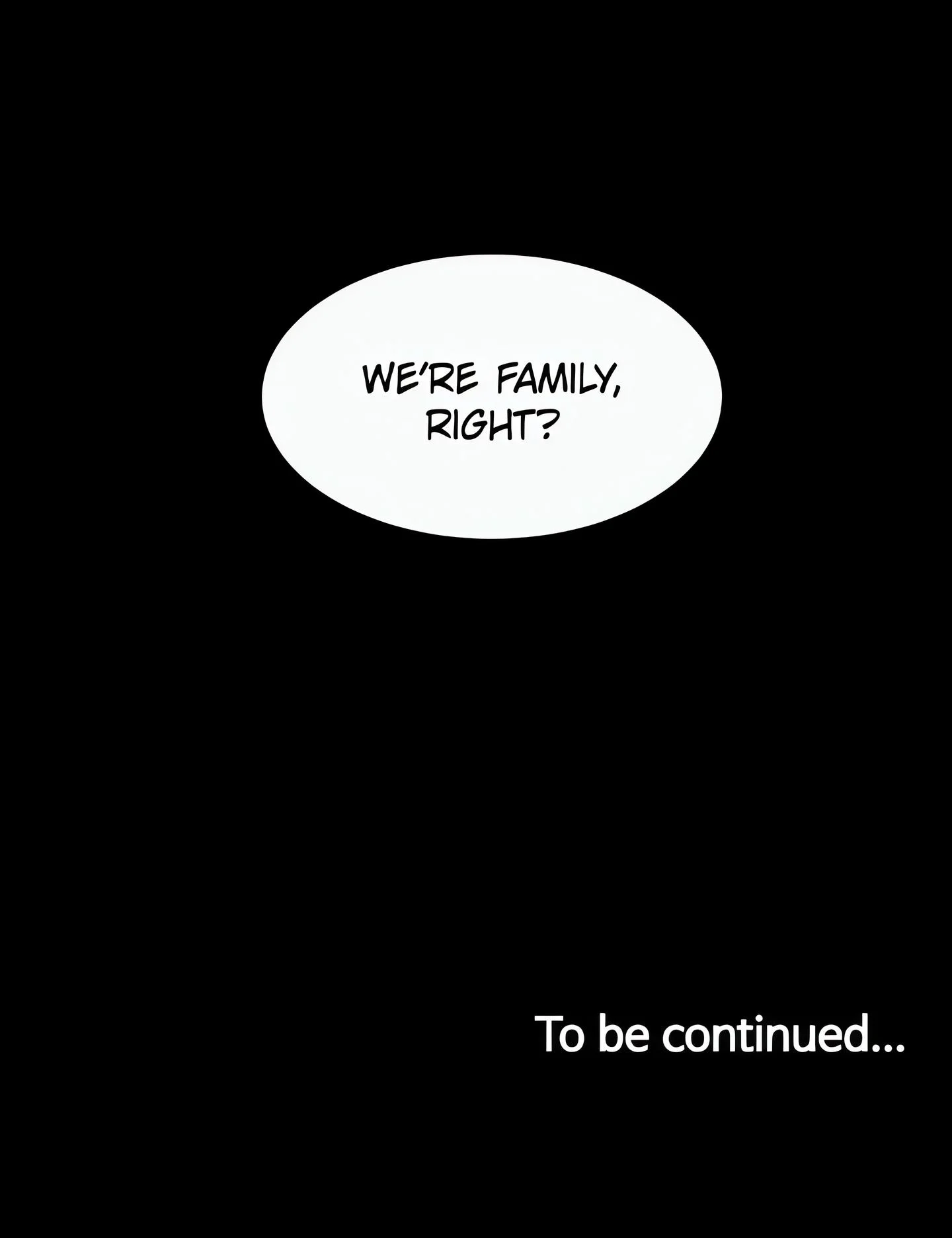 My New Family Is Too Nice to Me (Official) chapter 91 page 29