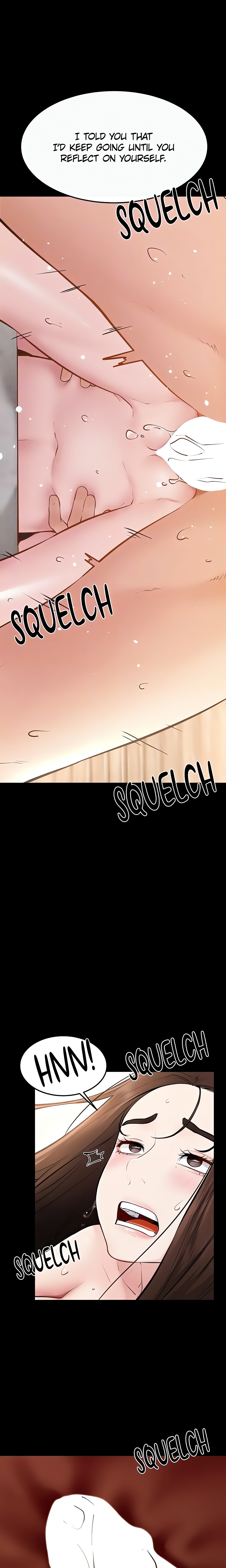 My New Family Is Too Nice to Me (Official) chapter 93 page 20