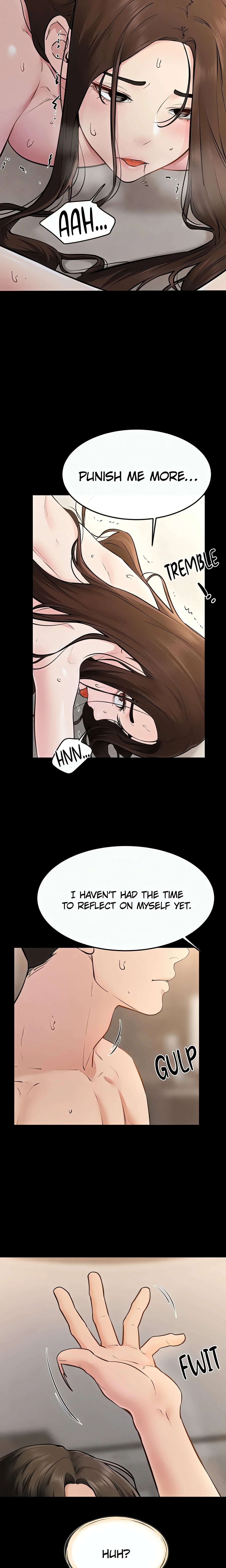 My New Family Is Too Nice to Me (Official) chapter 94 page 13