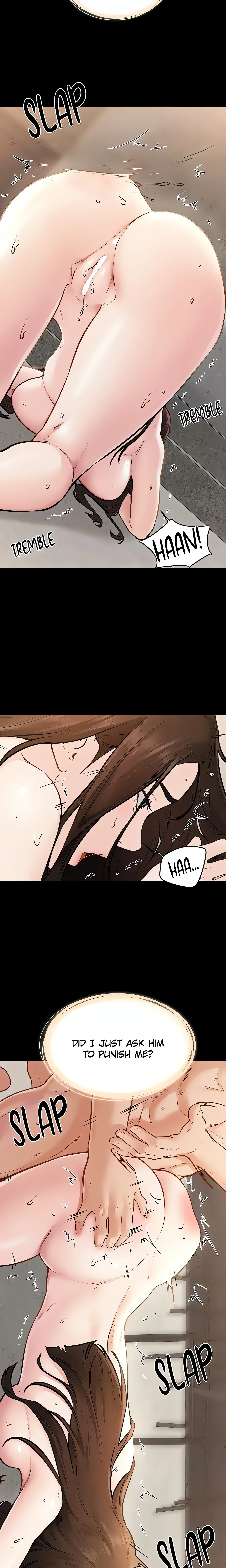 My New Family Is Too Nice to Me (Official) chapter 94 page 14