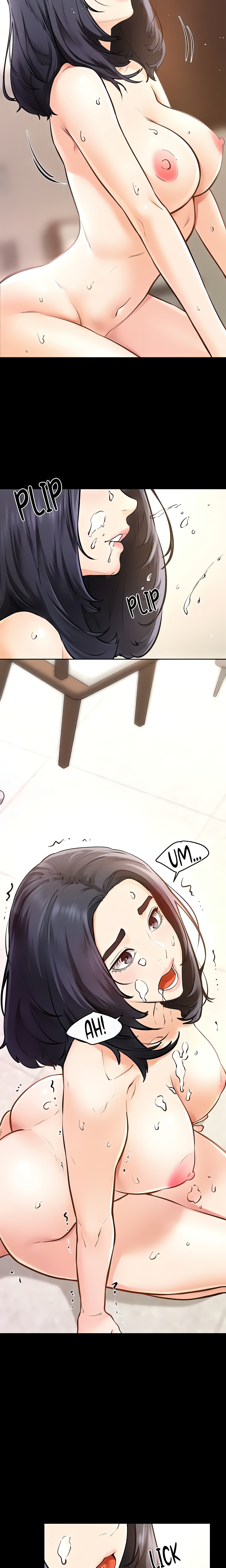 My New Family Is Too Nice to Me (Official) chapter 96 page 12